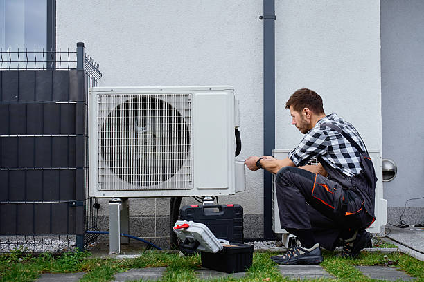 Trusted Ac Installation service in Belmont, VA - AAA Pro HVAC